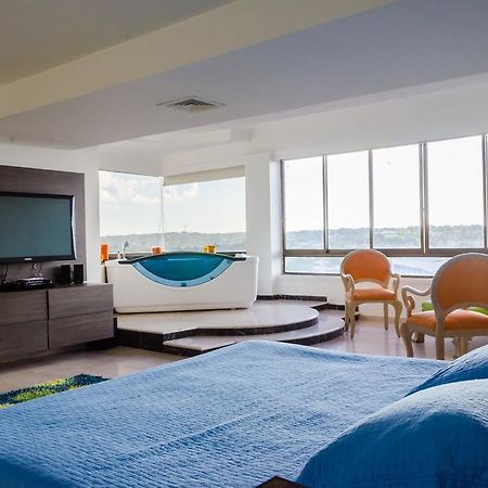 Apartamento Duplex Ocean Blue 1 Apartment San Andres  Exterior photo