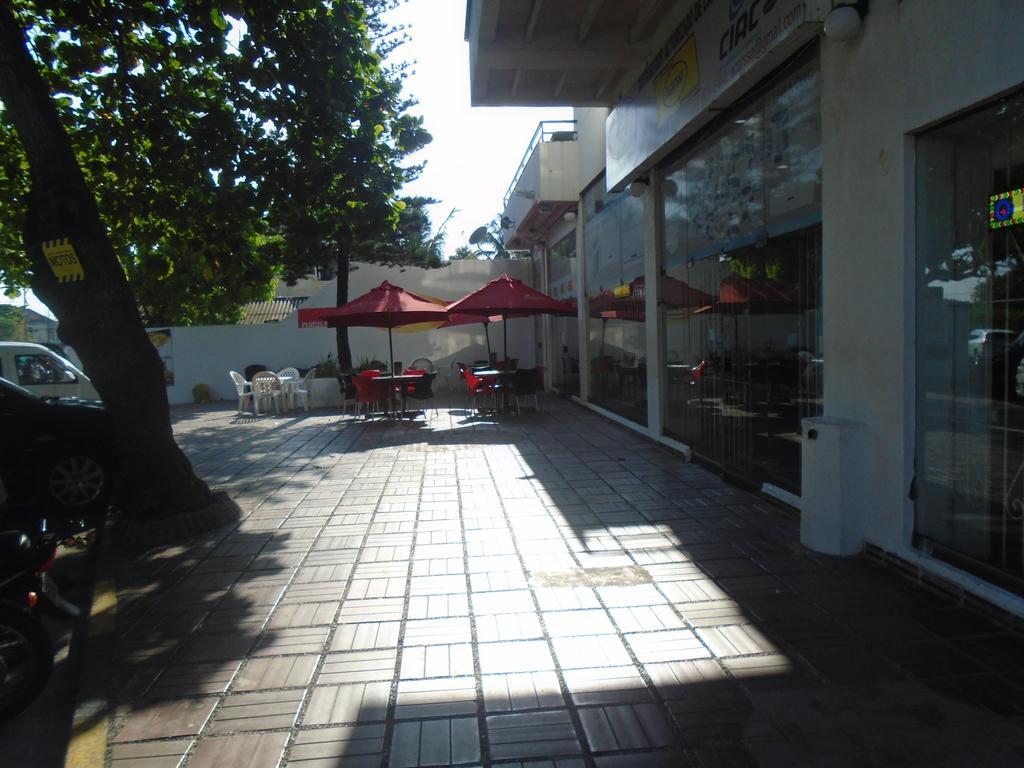 Apartamento Duplex Ocean Blue 1 Apartment San Andres  Exterior photo