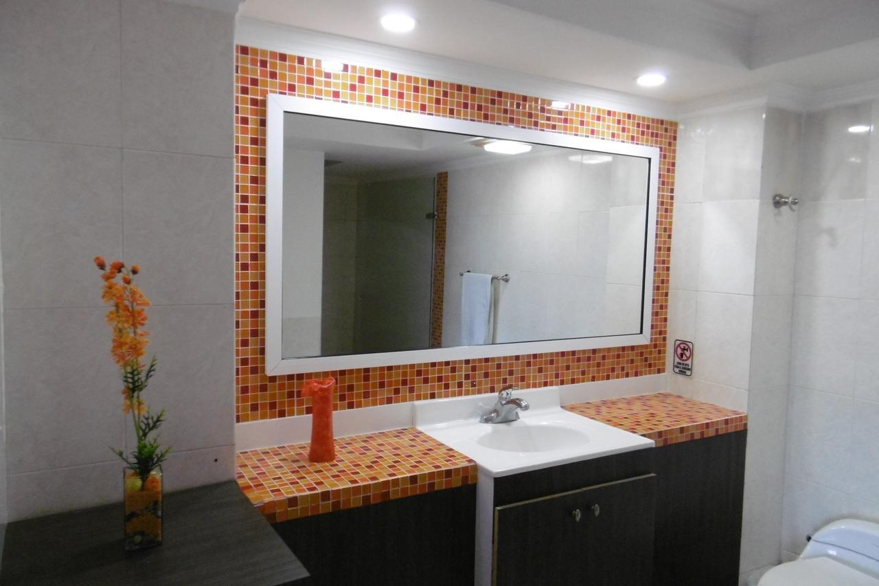 Apartamento Duplex Ocean Blue 1 Apartment San Andres  Exterior photo