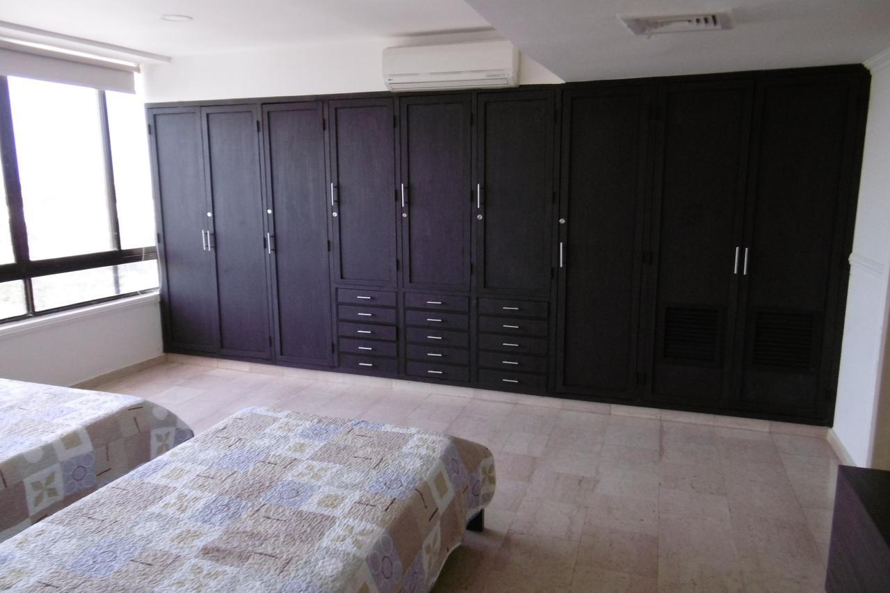 Apartamento Duplex Ocean Blue 1 Apartment San Andres  Exterior photo