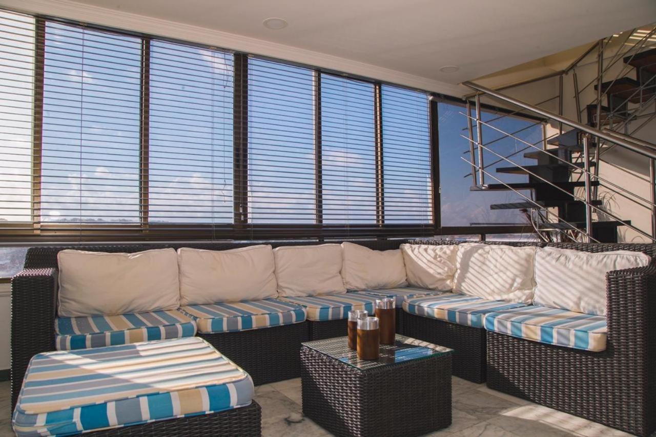 Apartamento Duplex Ocean Blue 1 Apartment San Andres  Exterior photo